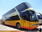 Modasa Zeus 3 / Mercedes Benz O-500RSD / JAC