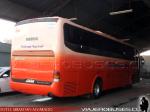 Marcopolo Viaggio 1050 / Mercedes Benz O-500RS / Pullman Austral