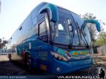 Mascarello Roma 370 / Mercedes Benz O-500RSD / Bus Norte