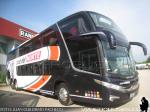 Marcopolo Paradiso G7 1800DD / Volvo B420R / Cruz del Norte