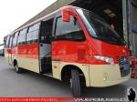 Volare DW9 / Mercedes Benz LO-915 / Unidad de Stock