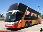 Modasa Zeus 3 / Volvo B450R 8x2 / Linatal