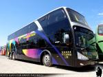 Modasa New Zeus II / Volvo B11R / Frontera del Norte