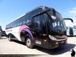 Mascarello Roma MD / Volvo B270F / Pullman JR