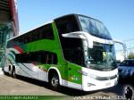 Marcopolo Paradiso G7 1800DD / Volvo B430R / Unidad de Stock