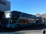 Modasa New Zeus II / Scania K360 / Covalle