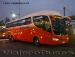 Irizar PB / Mercedes Benz O-500RSD / Pullman Bus