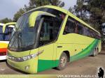 Marcopolo Paradiso G7 1200 / Mercedes Benz O-500RSD / Unidad de Stock