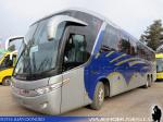 Marcopolo Paradiso G7 1200 / Mercedes Benz O-500RSD / Unidad de Stock