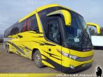 Marcopolo Paradiso G7 1200 / Mercedes Benz O-500RSD / Unidad de Stock