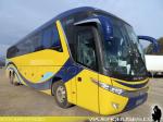 Marcopolo Paradiso G7 1200 / Mercedes Benz O-500RSD / Unidad de Stock