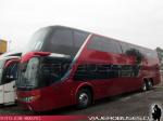 Modasa Zeus 3 / Volvo B420R / Unidad de Stock