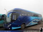 Mascarello Roma 370 / Mercedes Benz O-500RSD / Unidad de Stock