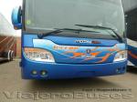 Modasa Zeus II / Scania K420 / Turismo Lucero