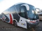 Marcopolo Viaggio G7 1050 / Mercedes Benz O-500RS / Unidad de Stock