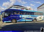 Mascarello Roma M4 / Mercedes Benz OF-1721 / Bus-Sur