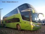 Marcopolo Paradiso G7 1800DD / Mercedes Benz O-500RSD / Tur-Bus