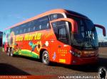 Mascarello Roma 370 / Mercedes Benz O-500RSD / Bus Norte