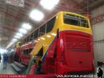 Modasa Zeus 3 / Scania K410 / Unidad de Stock - Perú