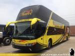 Modasa Zeus 3 / Scania K410 / Turismo del Norte