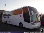 Busscar Jum Buss 380 / Mercedes Benz O-500RS / Inter Sur