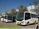 Busscar Optimuss / Crevrolet / Buses Amistad