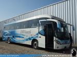 Mascarello Roma 350 / Scania K360 / Buses Sandoval
