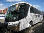 Marcopolo Viaggio G7 1050 / Mercedes Benz O-500R / Ruta Bus 78