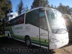 Irizar Century / Scania K380 / Turismo Yanguas