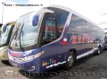 Marcopolo Viaggio G7 1050 / Mercedes Benz O-500R / Andimar