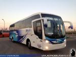 Mascarello Roma 350 / Scania K360 / Turismo Comapa