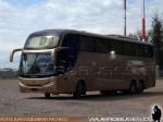 Comil Campione HD / Volvo B420R / Unidad de Stock