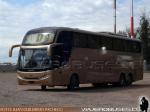 Comil Campione HD / Volvo B420R / Unidad de Stock