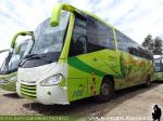 Irizar Century / Mercedes Benz OF-1722 / Bus Norte