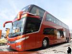 Marcopolo Paradiso G7 1800DD / Scania K420 / Buses Fierro