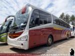 Irizar I6 / Scania K360 / Hualpen