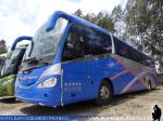 Irizar I6 / Mercedes Benz OC-500RF / Pullman Placeres