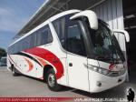 Marcopolo Viaggio G7 1050 / Mercedes Benz O-500RS / Unidad de Stock