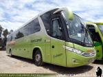 Marcopolo Viaggio G7 1050 / Scania K360 / Tur-Bus