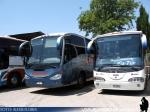 Irizar Century / Mercedes Benz O-500RS / Via-Tur