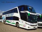 Marcopolo Paradiso G7 1800DD / Mercedes Benz O-500RSD / Nar-Bus