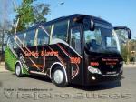 King Long XMQ6900 / Talca Paris y Londres