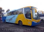 Comil Campione 3.45 / Mercedes Benz O-500RS / Buses CVU