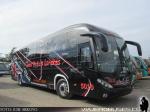 Mascarello Roma 350 / Volvo B290R / Talca Paris y Londres