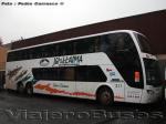 Busscar Panorâmico DD / Mercedes Benz O-500RSD / Igi Llaima