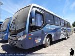 Mascarello Roma 330 / Mercedes Benz OF-1722 / Buses Aranguiz