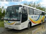 Busscar El Buss 340 / Mercedes Benz OH-1628 / Igi - LLaima