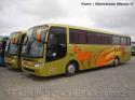 Busscar El Buss 340 / Mercedes Benz OF-1722 / Kemel Bus