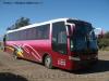 Busscar El Buss 340 /Mercedes Benz OF-1722/Unidad de Stock