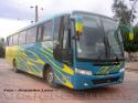 Busscar El Buss 340 / Mercedes Benz OF-1722 / Unidad de Stock